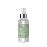 Cleanliness - Aromatic Mist