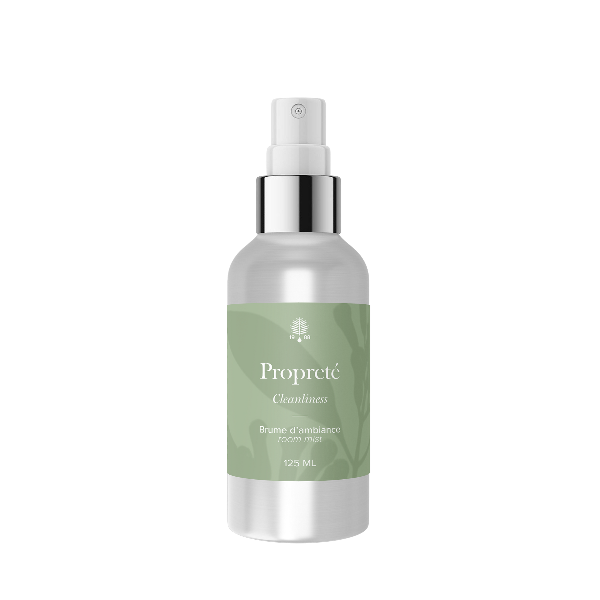 Cleanliness - Aromatic Mist