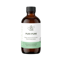 Puri-Pure Solution