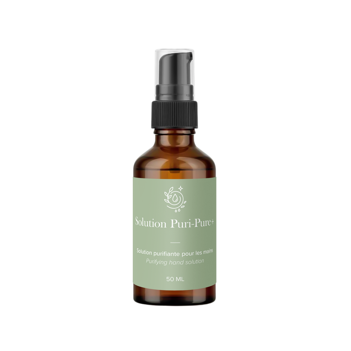 Solution Puri-pure+