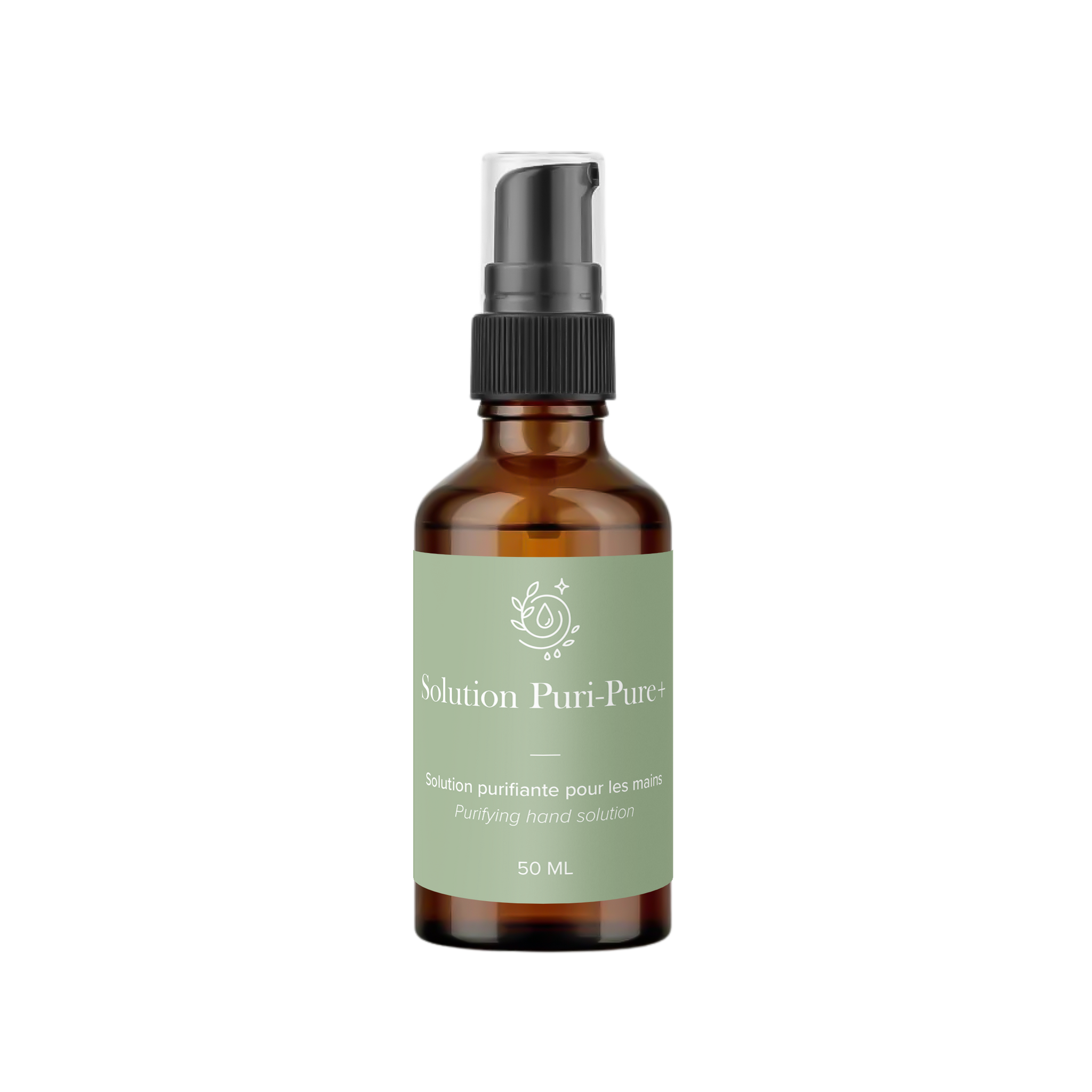 Solution Puri-pure+