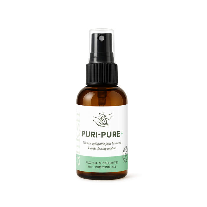 Solution Puri-pure+