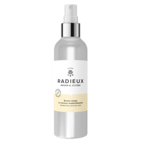 Radieux, Radiant Face And Hair Mist