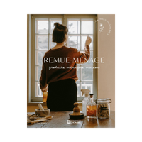 Remue-ménage : Produits ménagers maison
