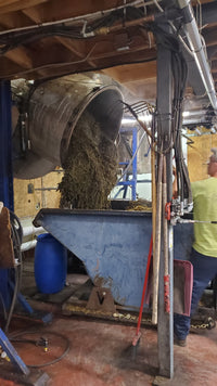 Exclusive Guided Distillery Tour | Grondines