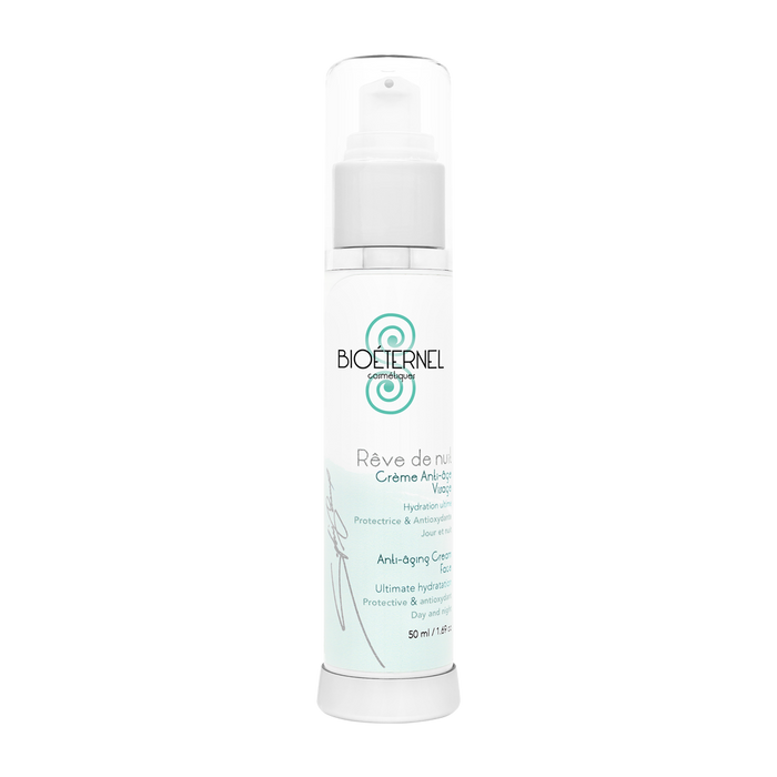 Rêve de nuit Anti-Aging Face Cream, 50 ml