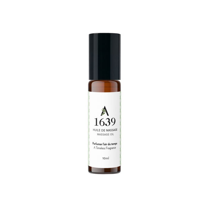 Roll-on 10 ml