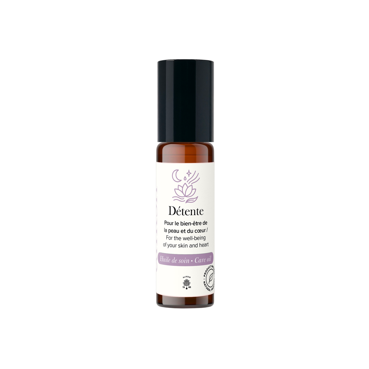 Relaxation - Massage Oil