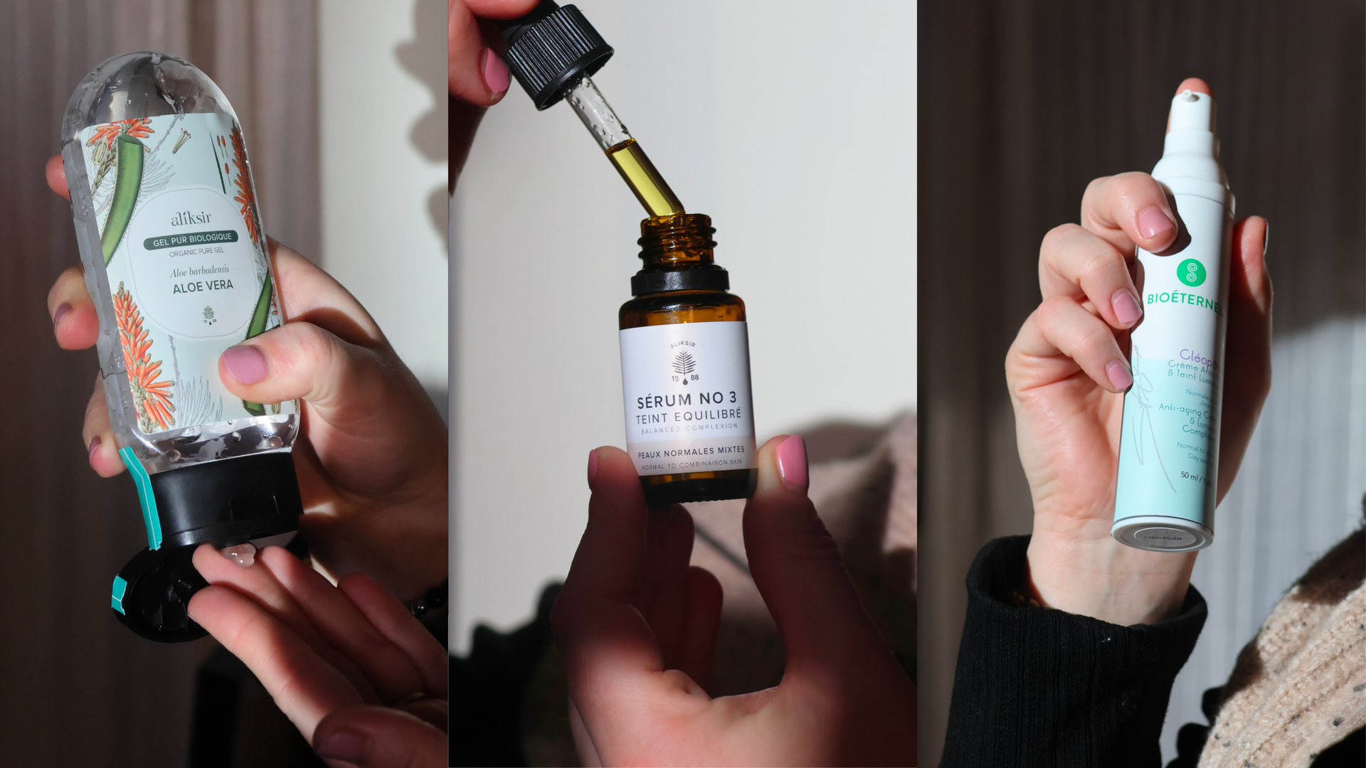 Aliksir | Organic essential oils – Aliksir Huiles Essentielles