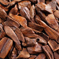 Sandalwood (Santalum austrocaledonicum) - Perfume 10 ml