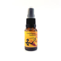 Cardamom (Elettaria cardamomum) - Organic Gourmet Oil