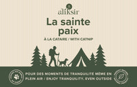 Solution La sainte paix