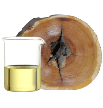 Australian Sandalwood (Santalum spicatum) - Essential Oil