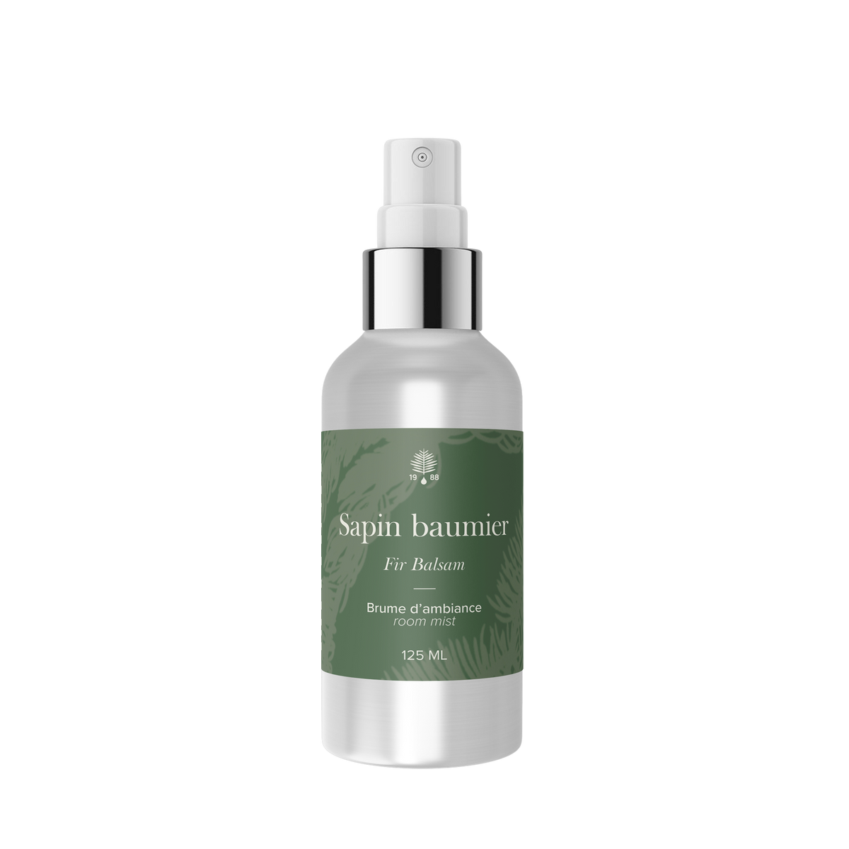 Sapin baumier - Brume d'ambiance