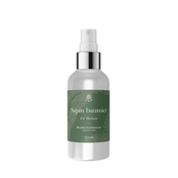 Sapin baumier - Brume d'ambiance