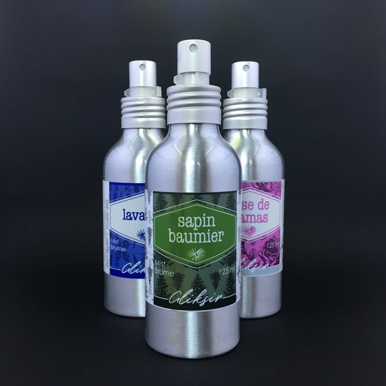 Balsam Fir - Aromatic Mist