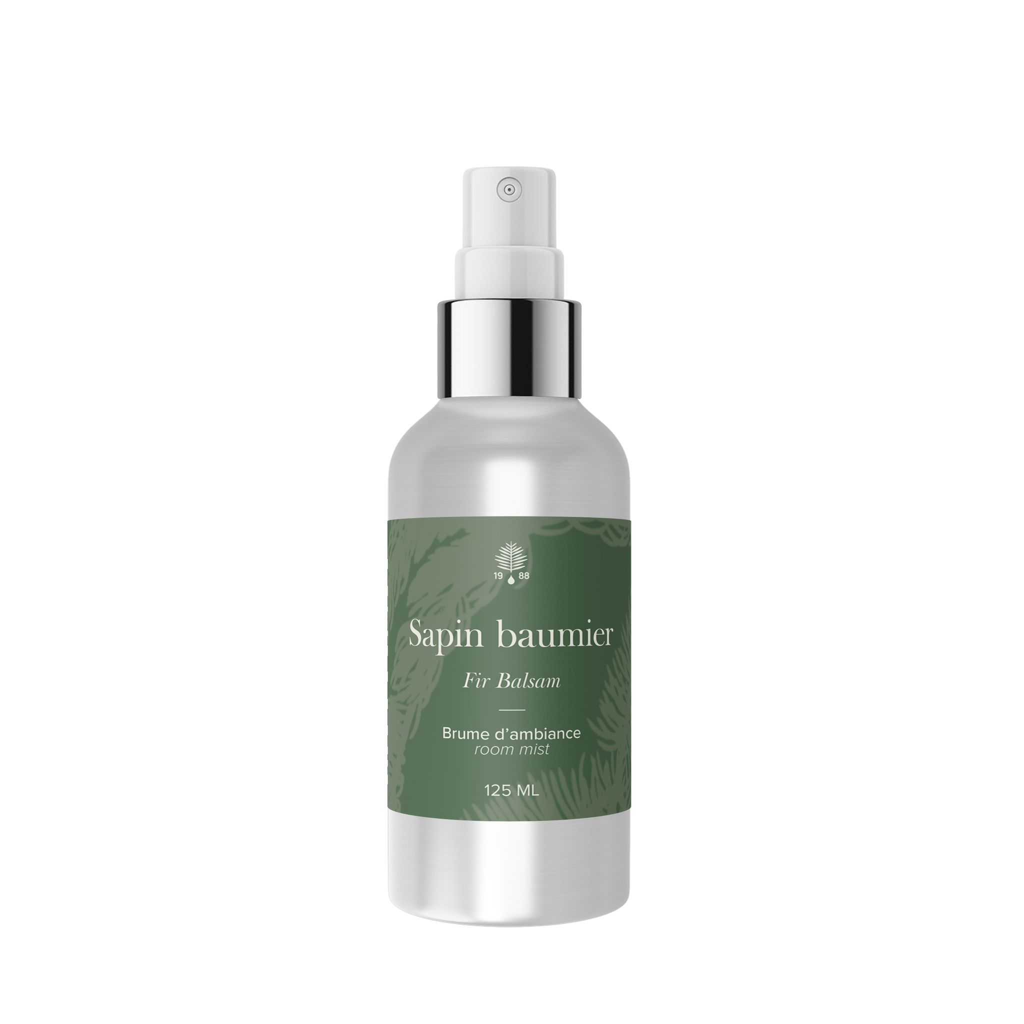 Balsam Fir - Aromatic Mist