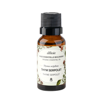 Thyme Serpolet (Thymus serpyllum) - Essential Oil