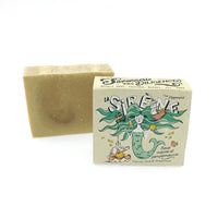 Savon Diligences La Sirène