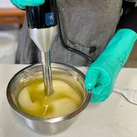 24 octobre 2026 | Découvrez la fabrication de savon naturel | Grondines