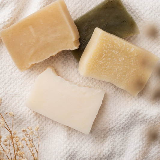 SEMAINE DE RELÂCHE ! 6 mars 2026 | Atelier de fabrication de savon | Grondines