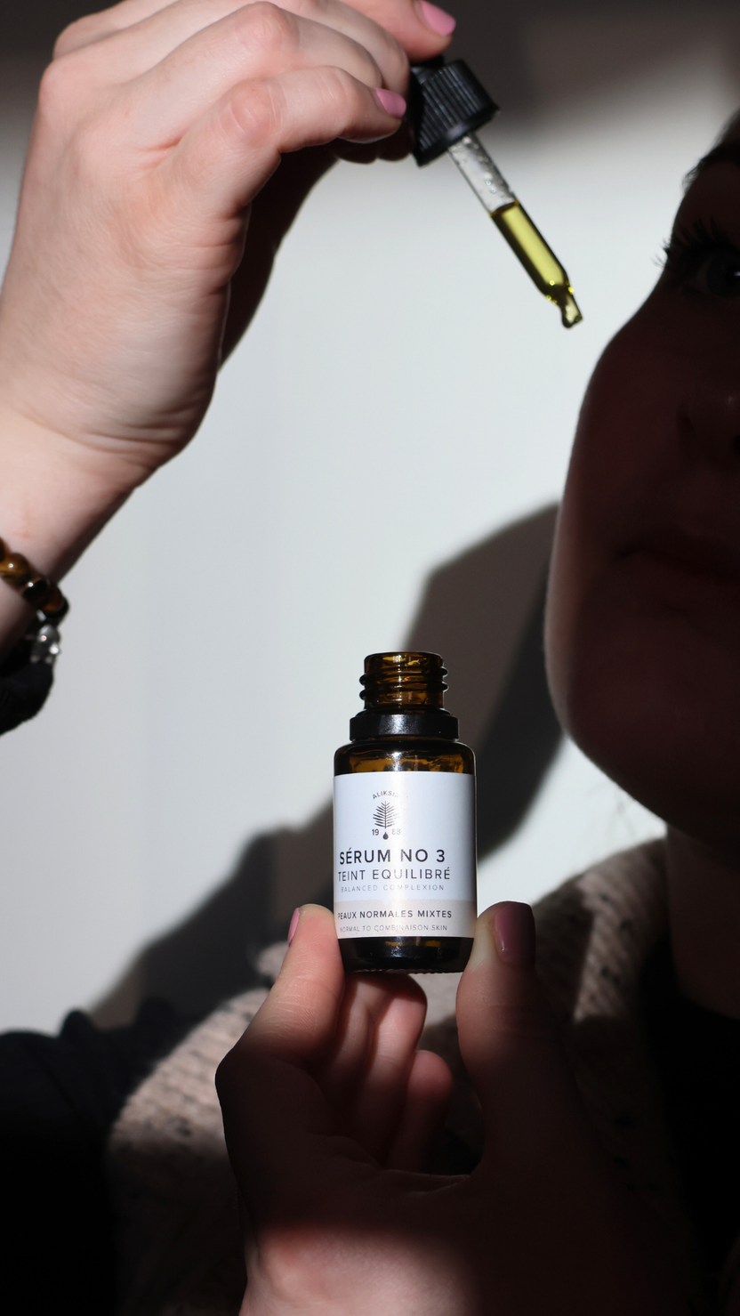 Aliksir | Organic essential oils – Aliksir Huiles Essentielles