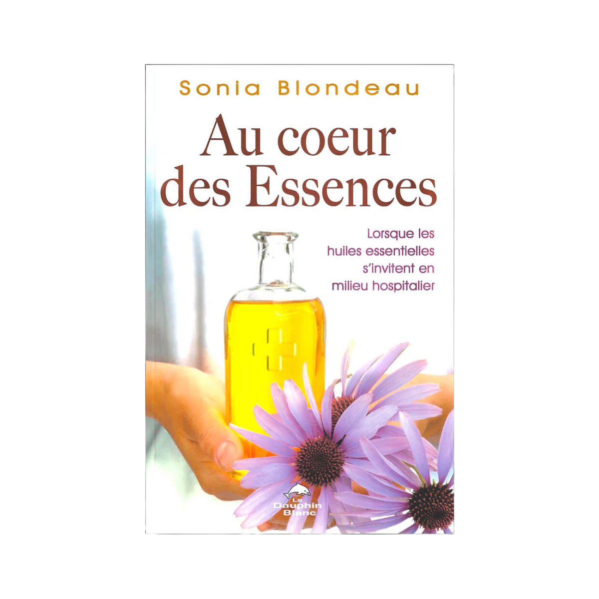 Au cœur des essences