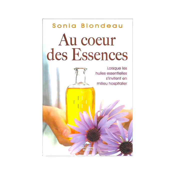 Au cœur des essences