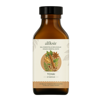 Synergie TCHAÏ - Eau essentielle bio