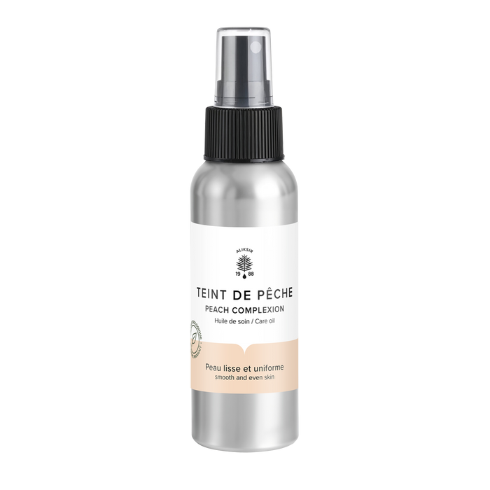 Peach Complexion - Care Oil