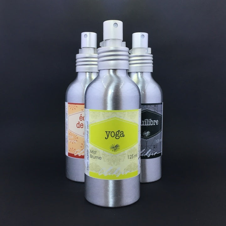 Yoga - Aromatic Mist