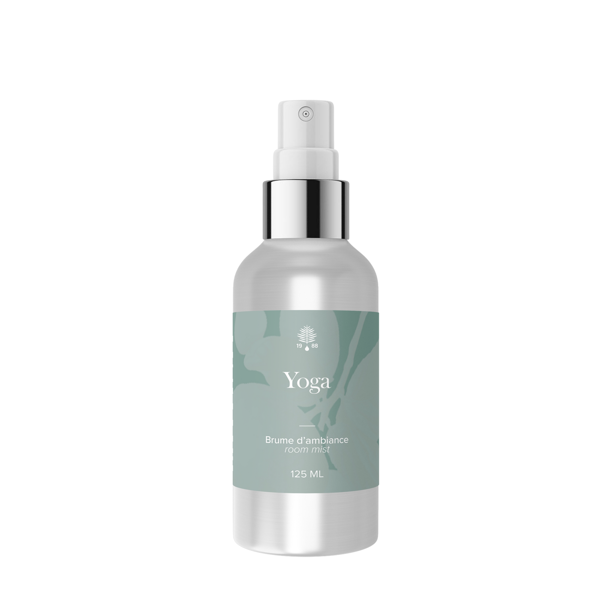 Yoga - Aromatic Mist