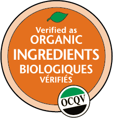 logo organic ecocert