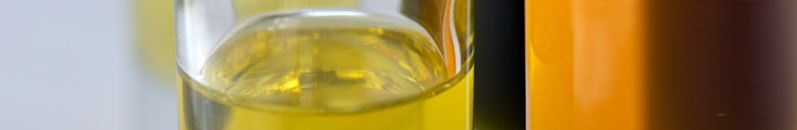 Maceration Oils