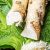Horseradish (Armoracia lapathifolia) Gastronomic Oil