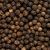Poivre noir (Piper nigrum) huile gastronomique