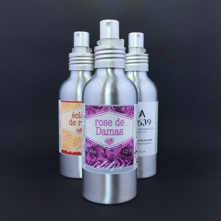 Aliksir - Synergie d'huile essentielle Propreté, 15 ml
