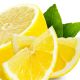 Citron (Citrus limonum) huile gastronomique