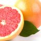 Grapefruit Pink Zest (Citrus paradisii) Gastronomic Oil