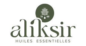 Aliksir Logo