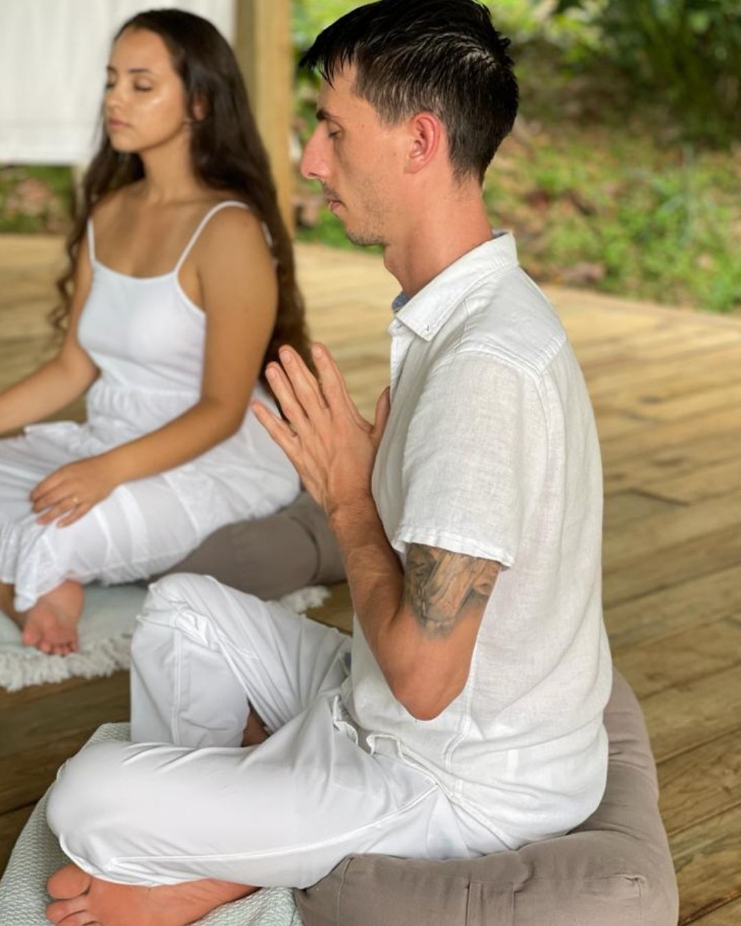 Yoga Hatha Flow (5 semaines)